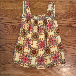 Anthropologie tank